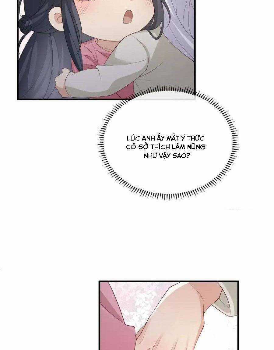 Tiểu Hồ Ly Hôm Nay Có Chút Ngoan Chapter 119 trang 10