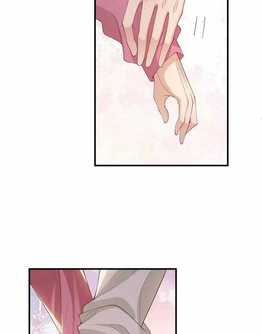 Tiểu Hồ Ly Hôm Nay Có Chút Ngoan Chapter 119 trang 11