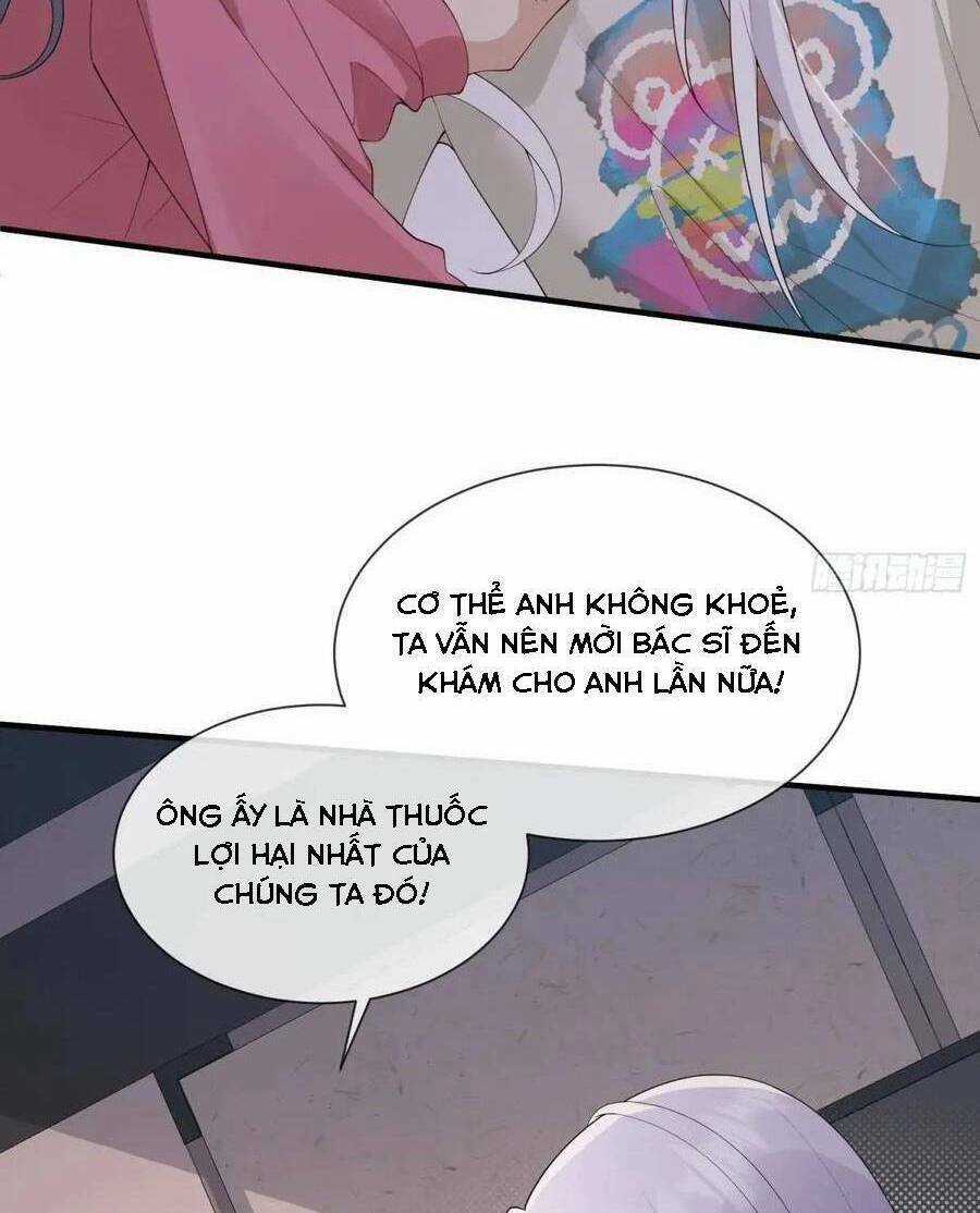 Tiểu Hồ Ly Hôm Nay Có Chút Ngoan Chapter 119 trang 16