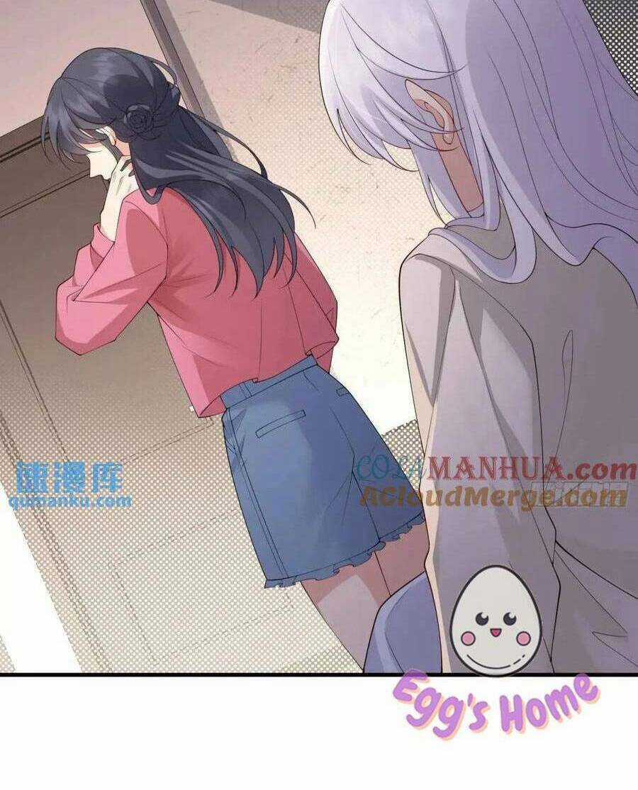 Tiểu Hồ Ly Hôm Nay Có Chút Ngoan Chapter 119 trang 17