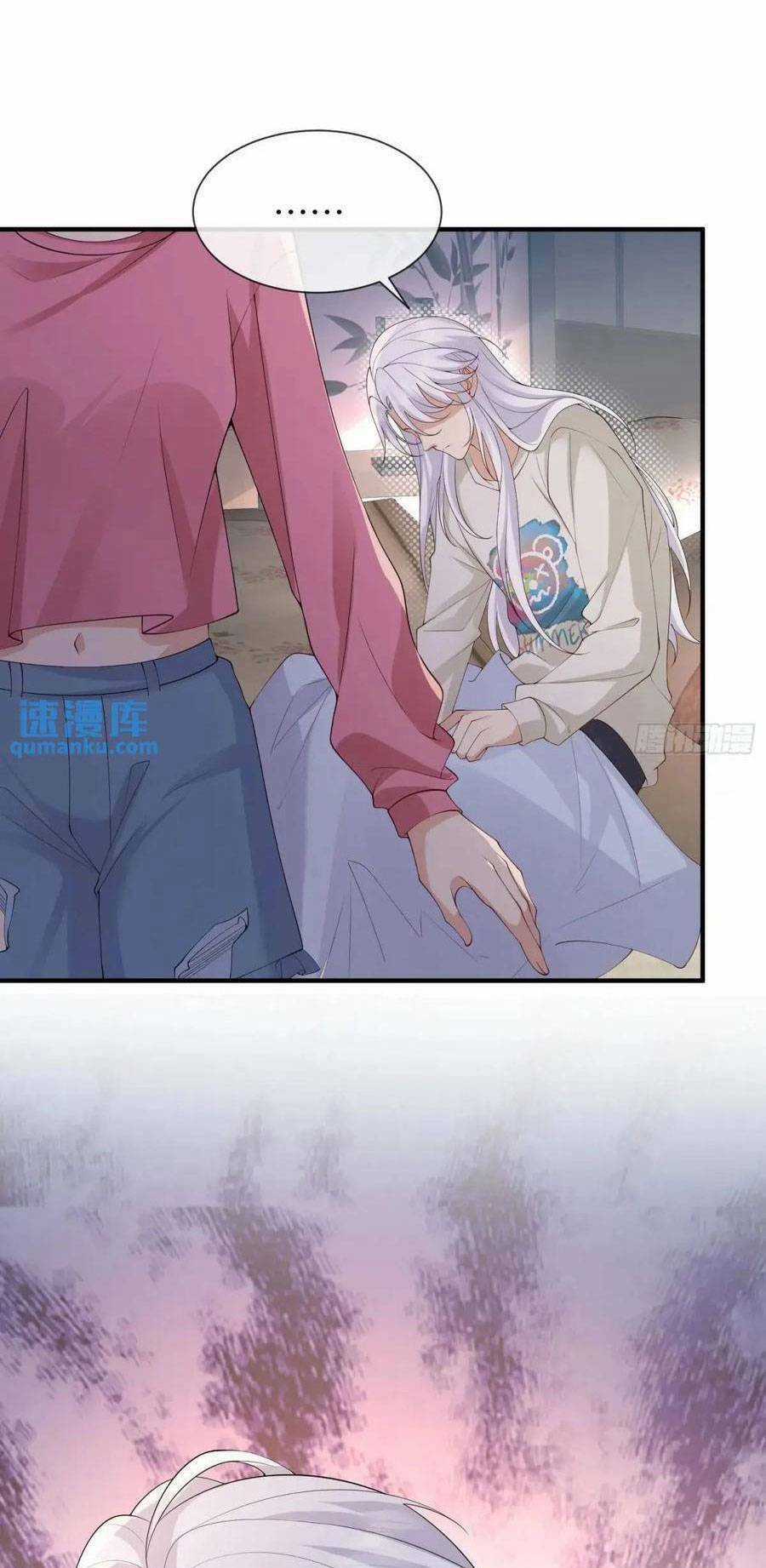 Tiểu Hồ Ly Hôm Nay Có Chút Ngoan Chapter 119 trang 18