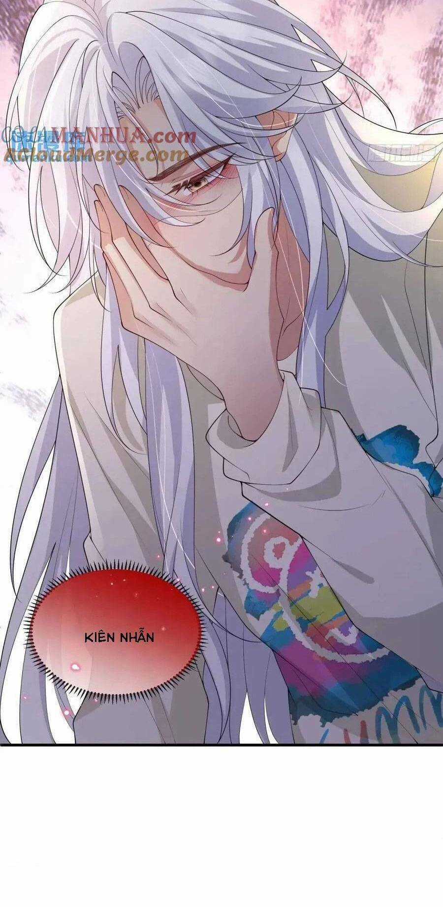 Tiểu Hồ Ly Hôm Nay Có Chút Ngoan Chapter 119 trang 19