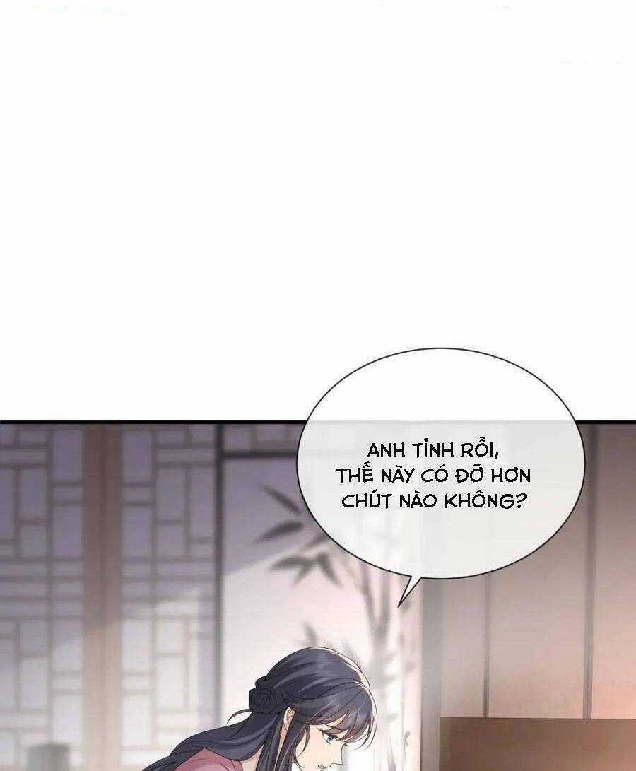 Tiểu Hồ Ly Hôm Nay Có Chút Ngoan Chapter 119 trang 2