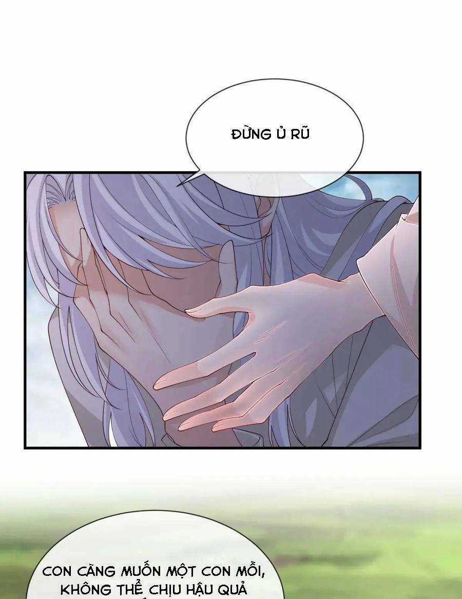 Tiểu Hồ Ly Hôm Nay Có Chút Ngoan Chapter 119 trang 20