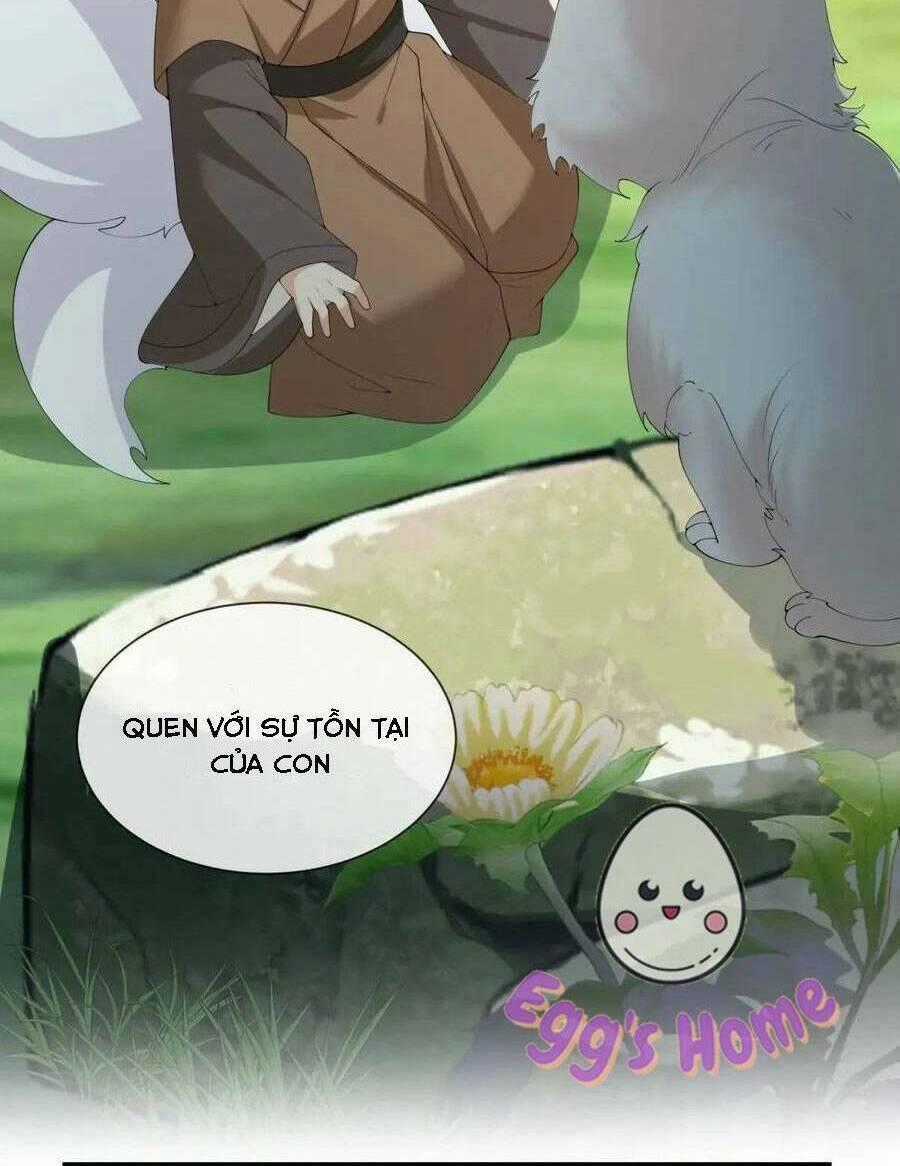 Tiểu Hồ Ly Hôm Nay Có Chút Ngoan Chapter 119 trang 23