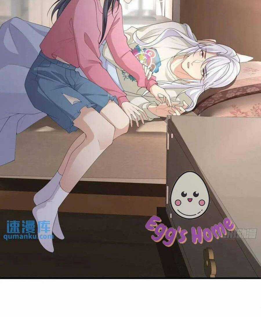 Tiểu Hồ Ly Hôm Nay Có Chút Ngoan Chapter 119 trang 3