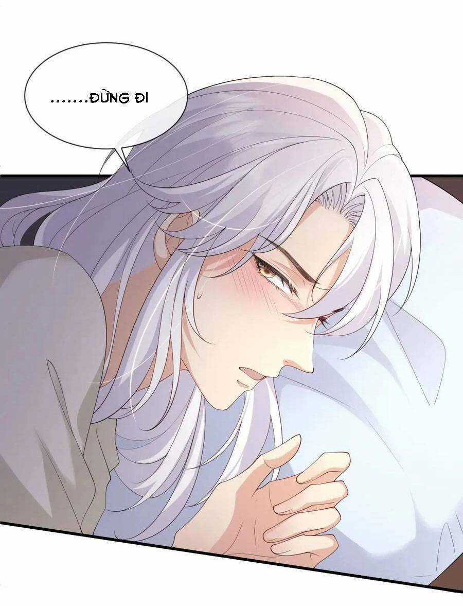 Tiểu Hồ Ly Hôm Nay Có Chút Ngoan Chapter 119 trang 4