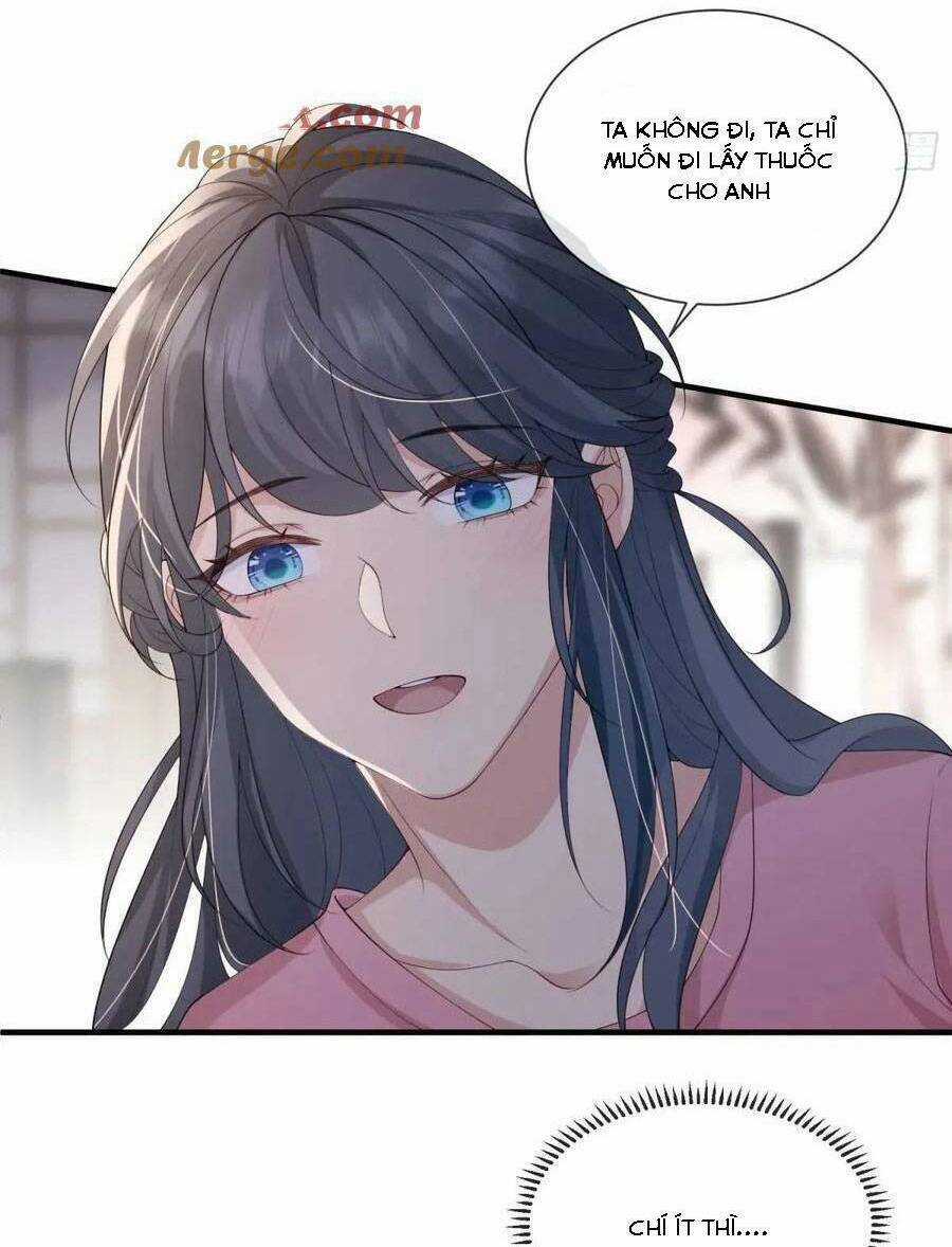 Tiểu Hồ Ly Hôm Nay Có Chút Ngoan Chapter 119 trang 5