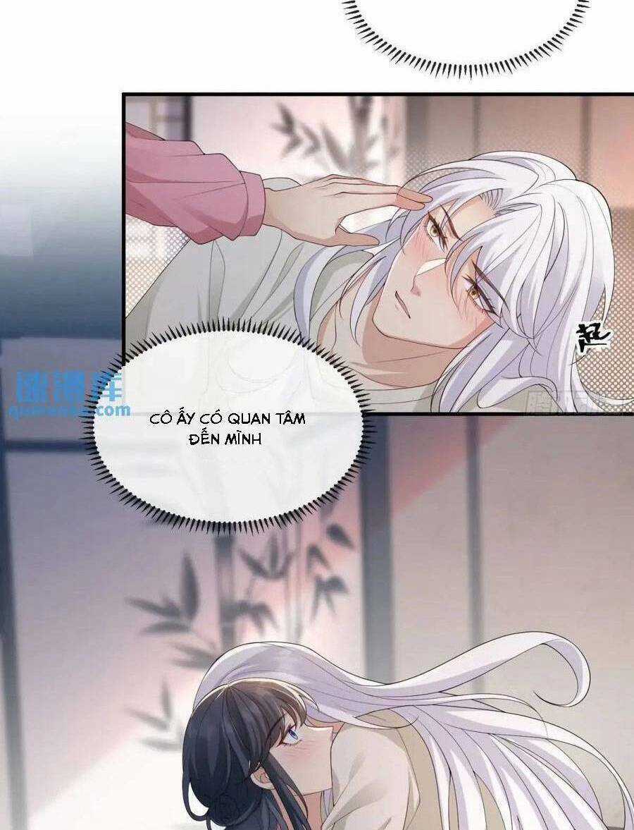 Tiểu Hồ Ly Hôm Nay Có Chút Ngoan Chapter 119 trang 6