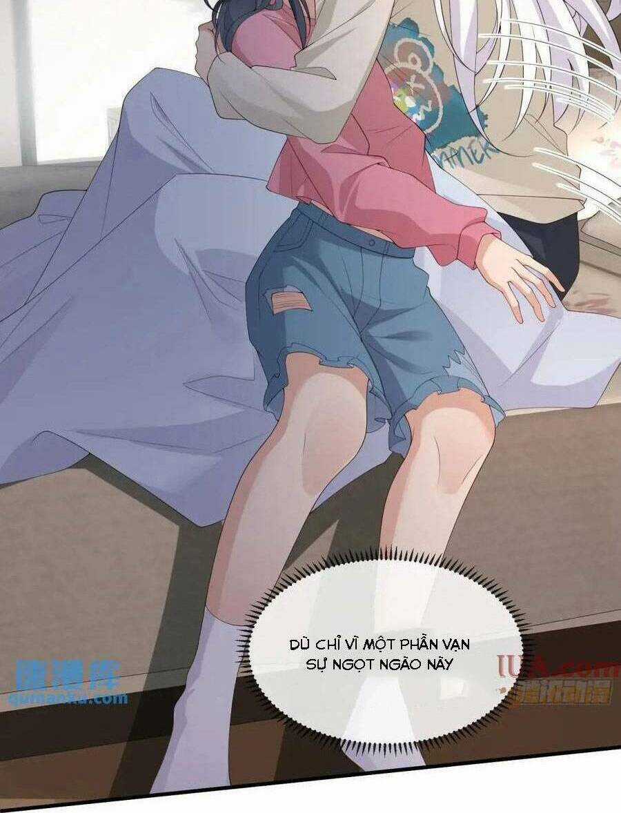 Tiểu Hồ Ly Hôm Nay Có Chút Ngoan Chapter 119 trang 7