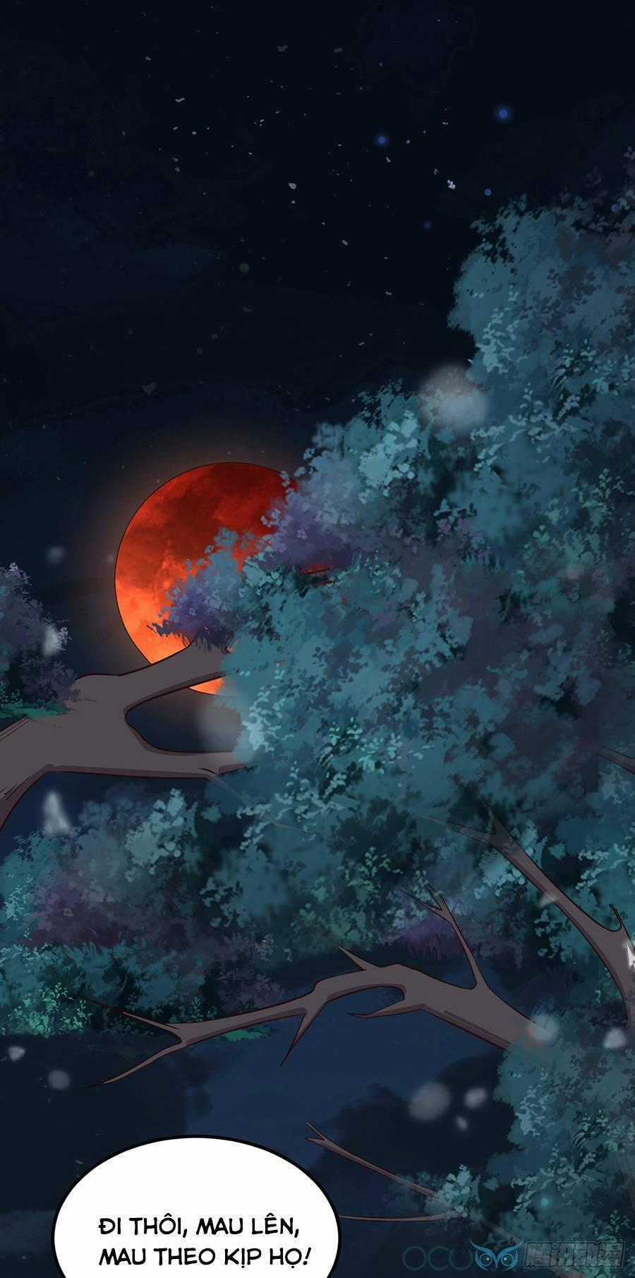 Tiểu Hồ Ly Hôm Nay Có Chút Ngoan Chapter 12 trang 1