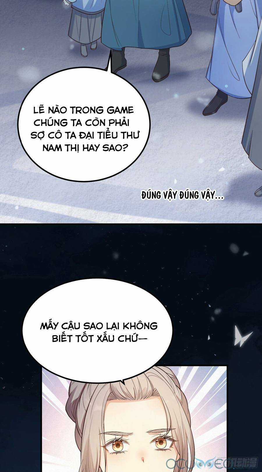 Tiểu Hồ Ly Hôm Nay Có Chút Ngoan Chapter 12 trang 10