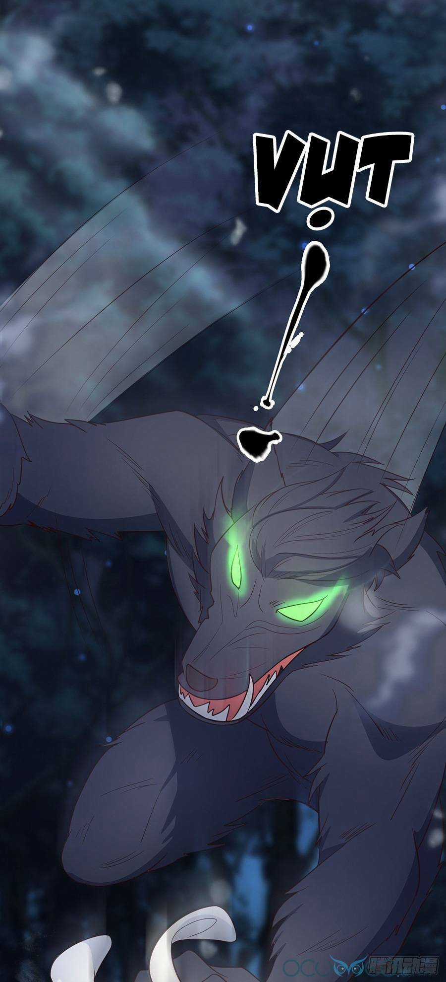 Tiểu Hồ Ly Hôm Nay Có Chút Ngoan Chapter 12 trang 13