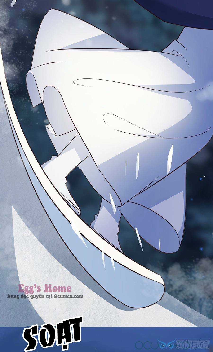 Tiểu Hồ Ly Hôm Nay Có Chút Ngoan Chapter 12 trang 20