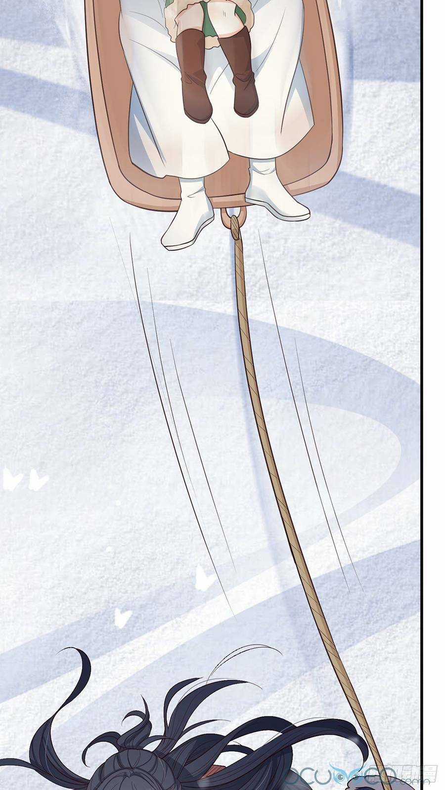 Tiểu Hồ Ly Hôm Nay Có Chút Ngoan Chapter 12 trang 24