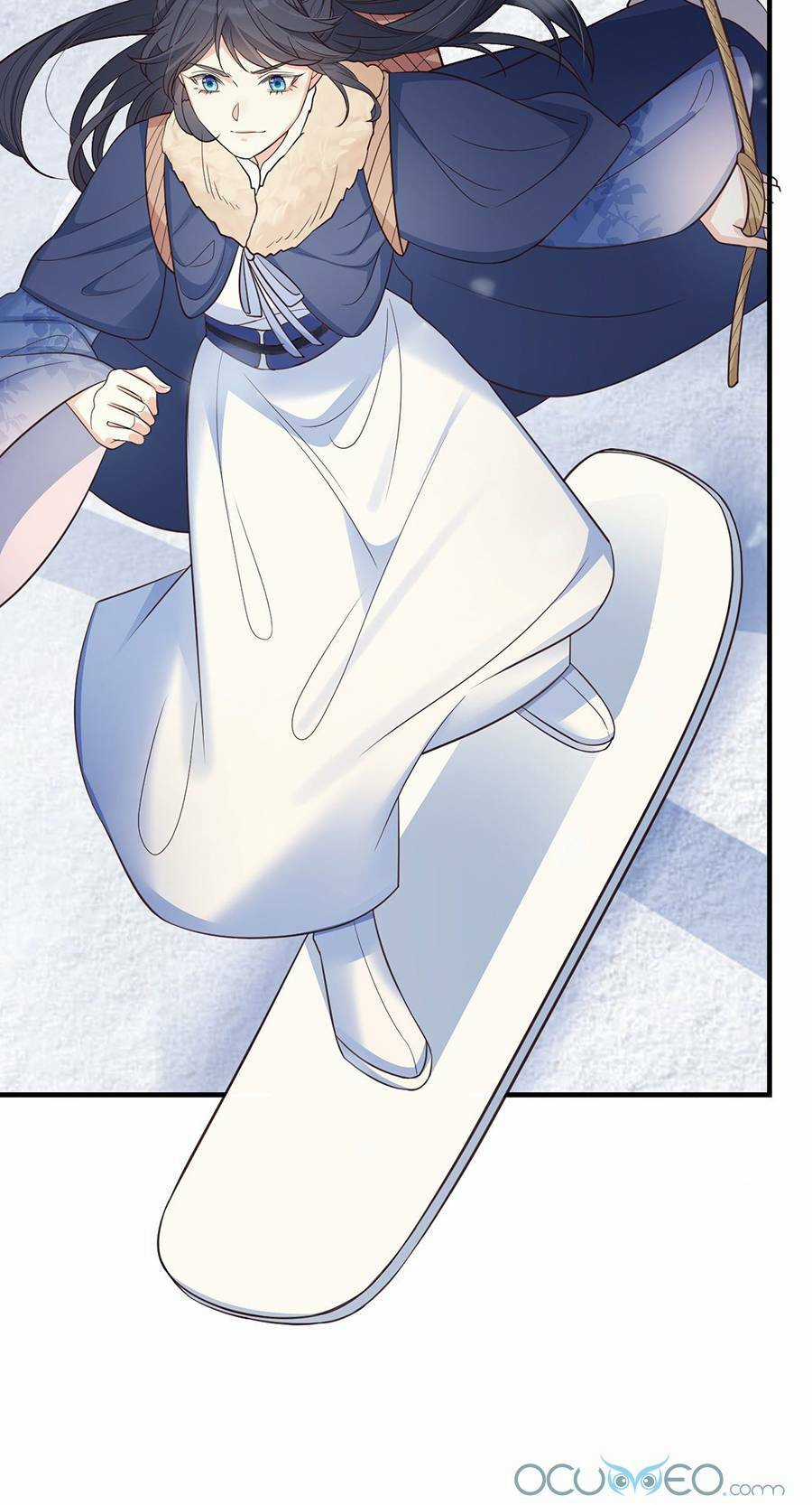 Tiểu Hồ Ly Hôm Nay Có Chút Ngoan Chapter 12 trang 25