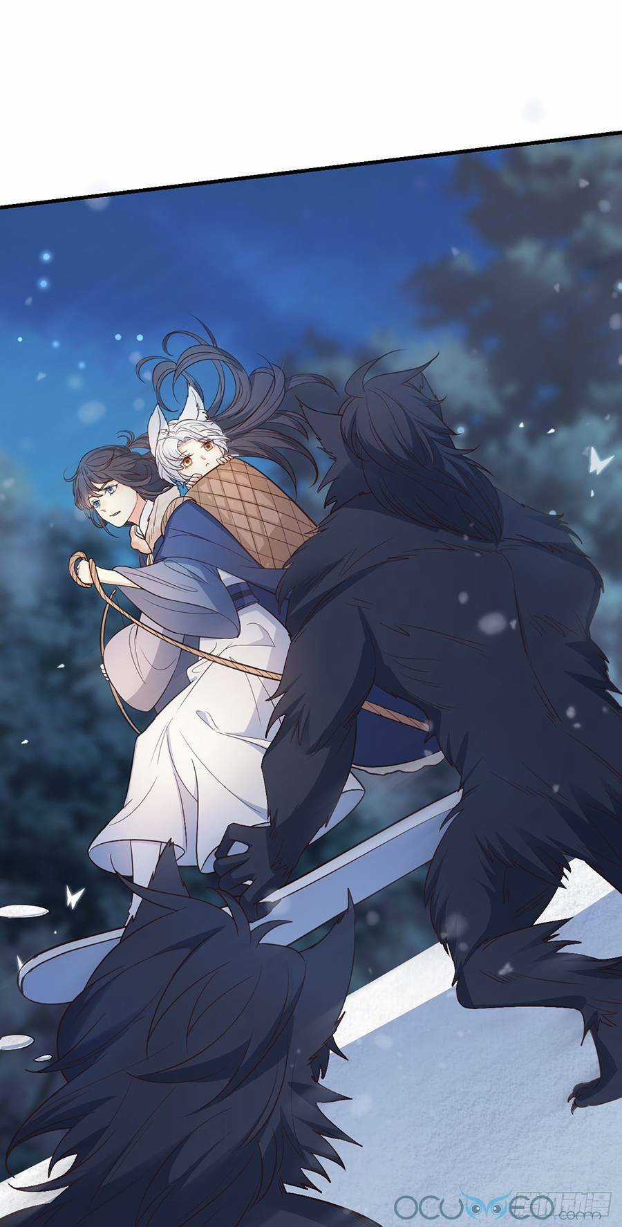 Tiểu Hồ Ly Hôm Nay Có Chút Ngoan Chapter 12 trang 26