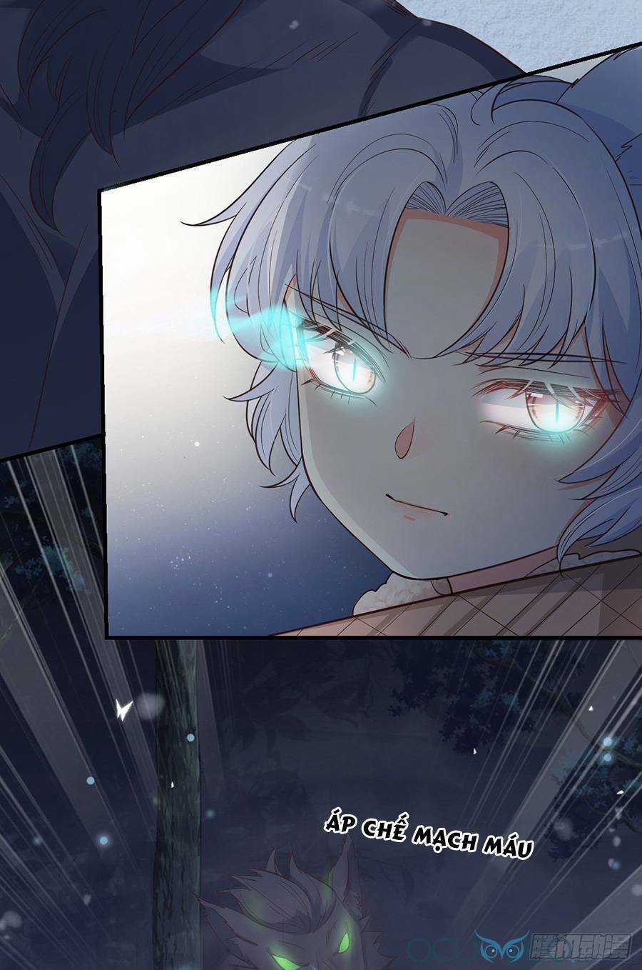 Tiểu Hồ Ly Hôm Nay Có Chút Ngoan Chapter 12 trang 27