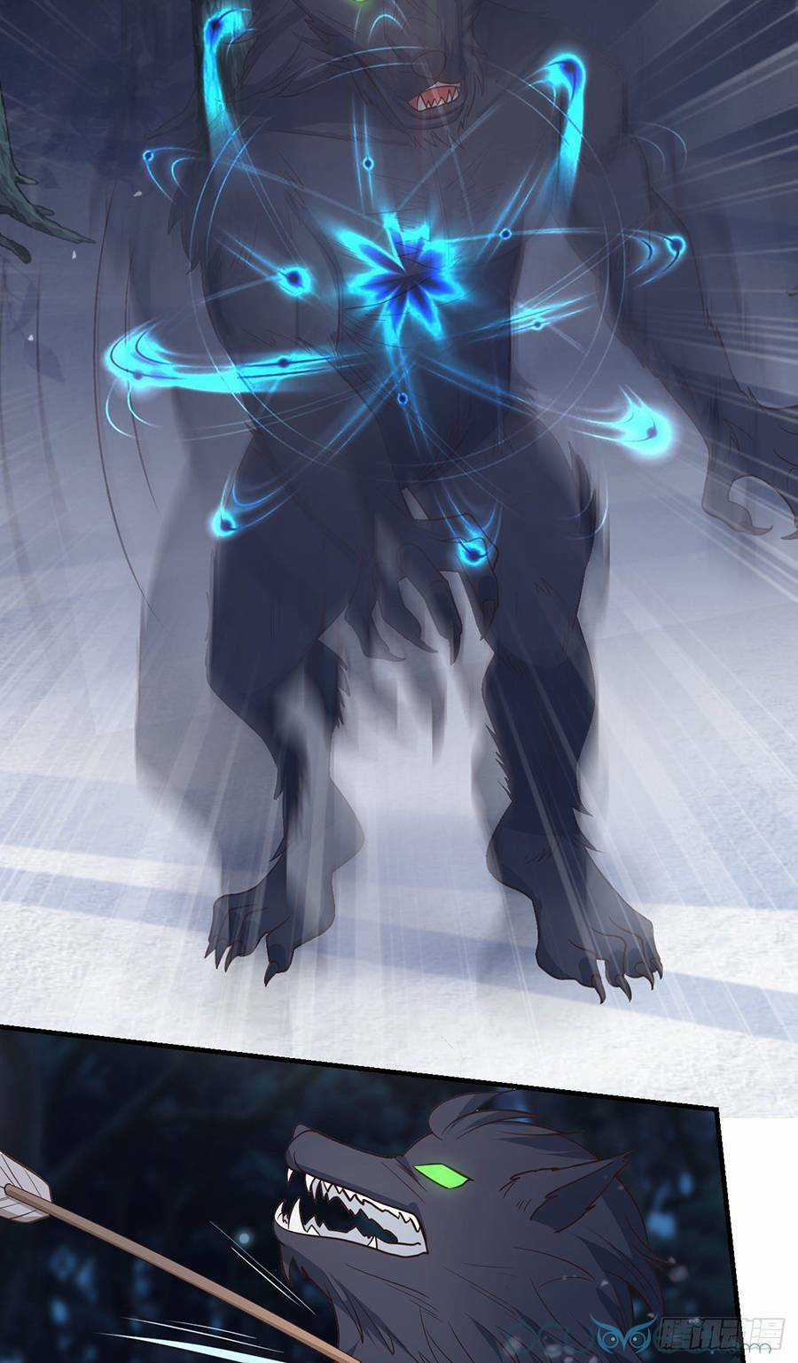 Tiểu Hồ Ly Hôm Nay Có Chút Ngoan Chapter 12 trang 28