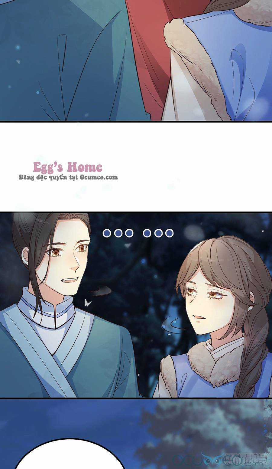 Tiểu Hồ Ly Hôm Nay Có Chút Ngoan Chapter 12 trang 3