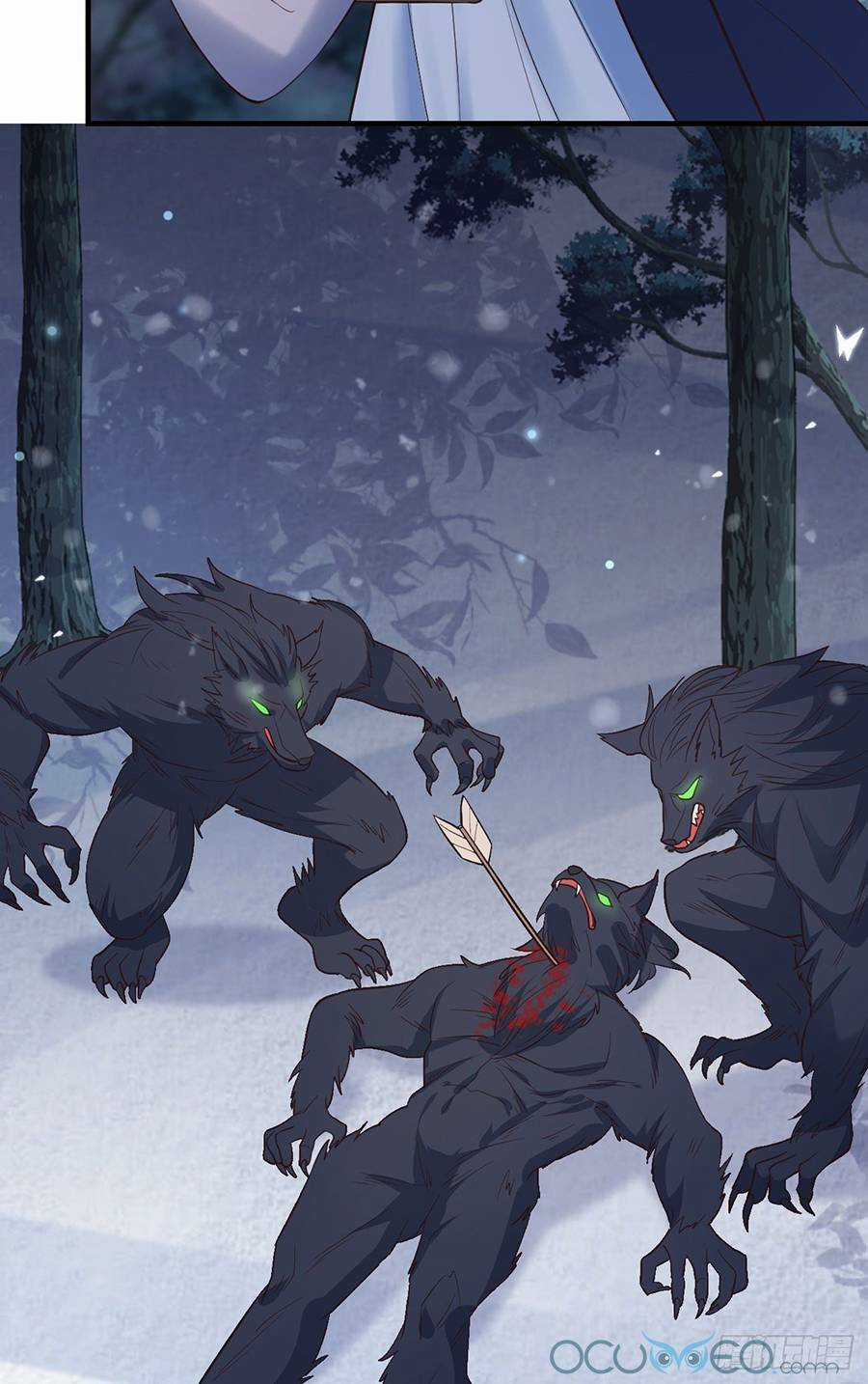 Tiểu Hồ Ly Hôm Nay Có Chút Ngoan Chapter 12 trang 30