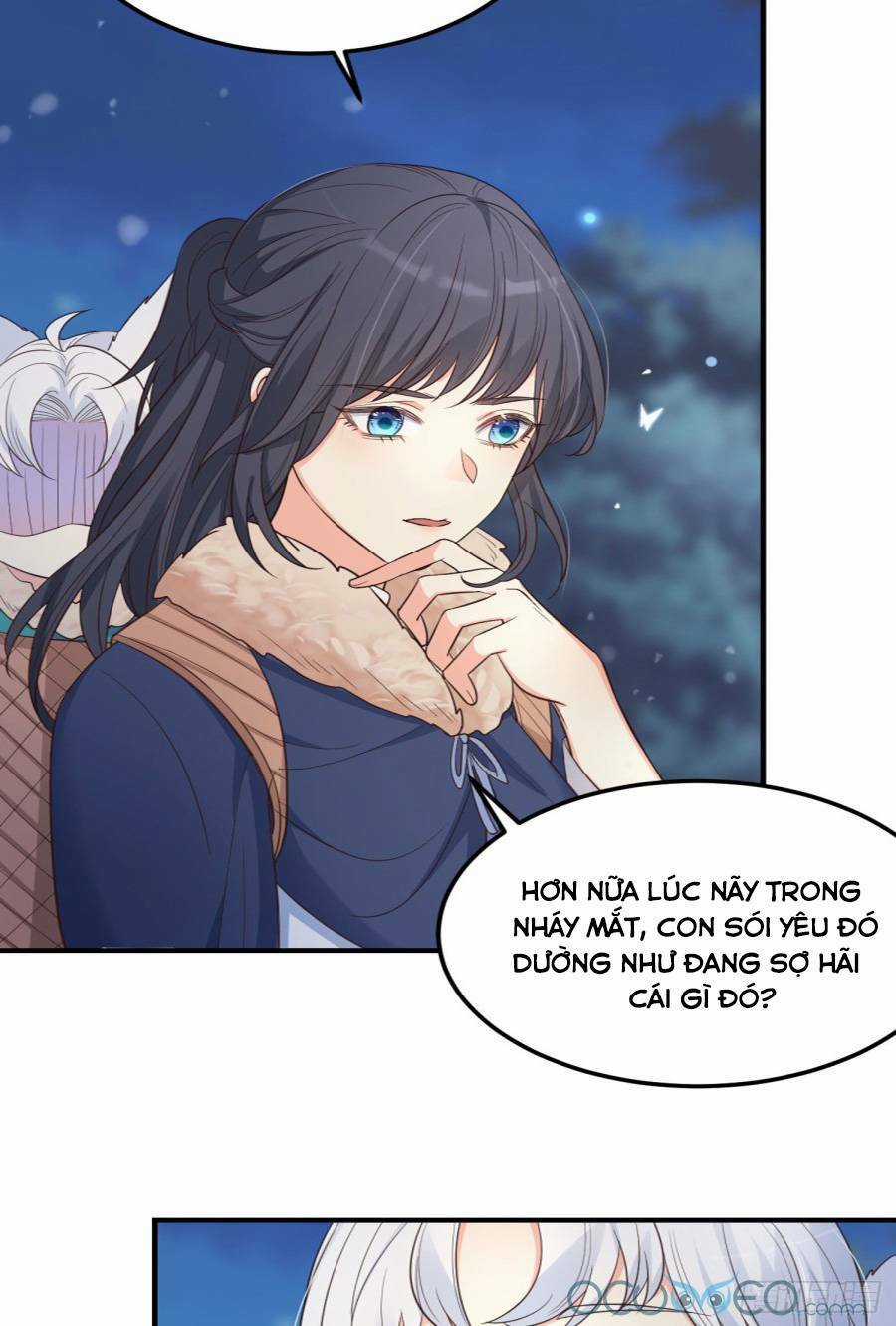 Tiểu Hồ Ly Hôm Nay Có Chút Ngoan Chapter 12 trang 32