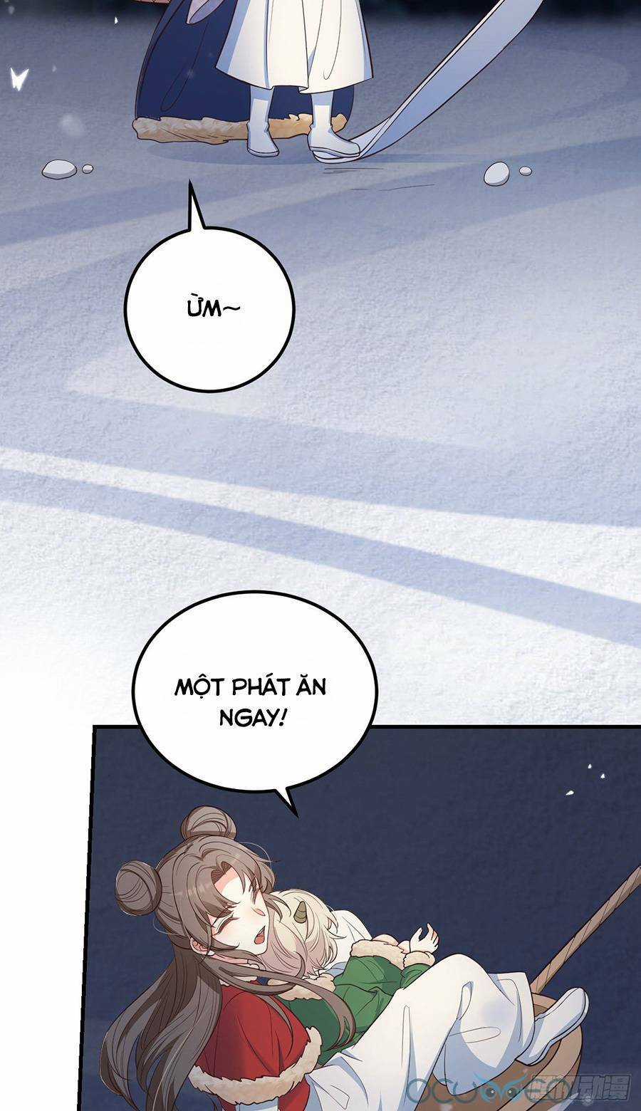 Tiểu Hồ Ly Hôm Nay Có Chút Ngoan Chapter 12 trang 35