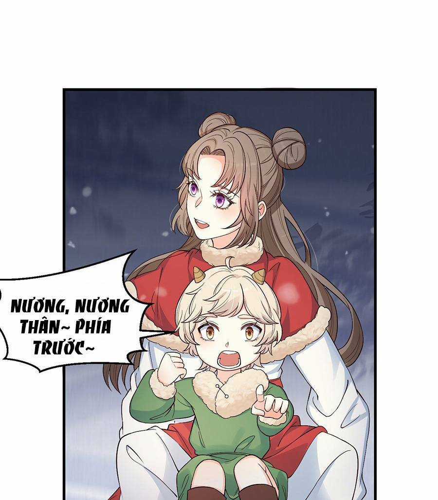 Tiểu Hồ Ly Hôm Nay Có Chút Ngoan Chapter 12 trang 38