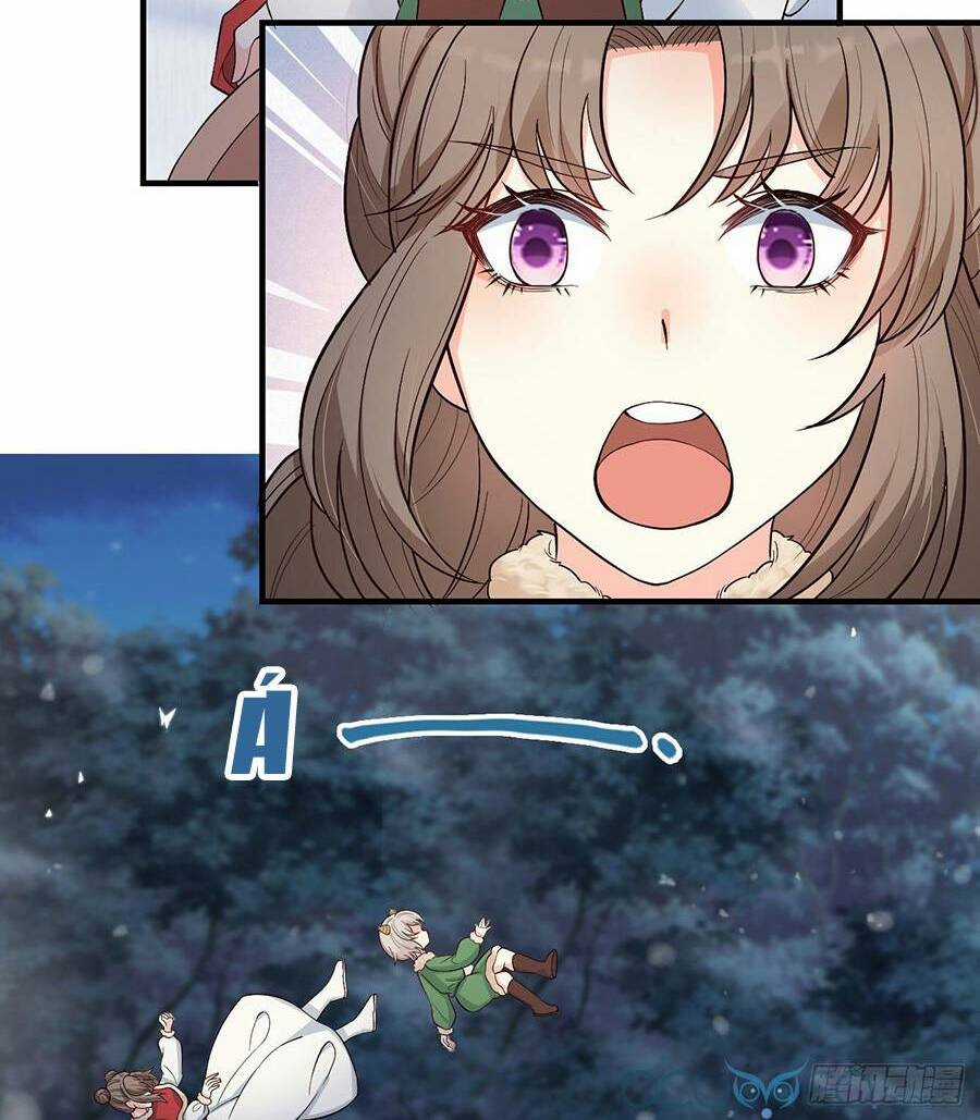 Tiểu Hồ Ly Hôm Nay Có Chút Ngoan Chapter 12 trang 39