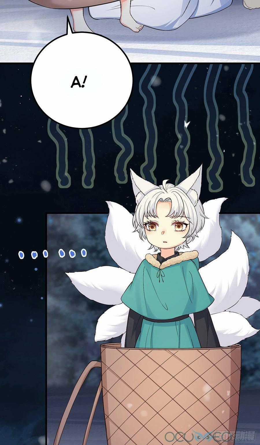 Tiểu Hồ Ly Hôm Nay Có Chút Ngoan Chapter 12 trang 46