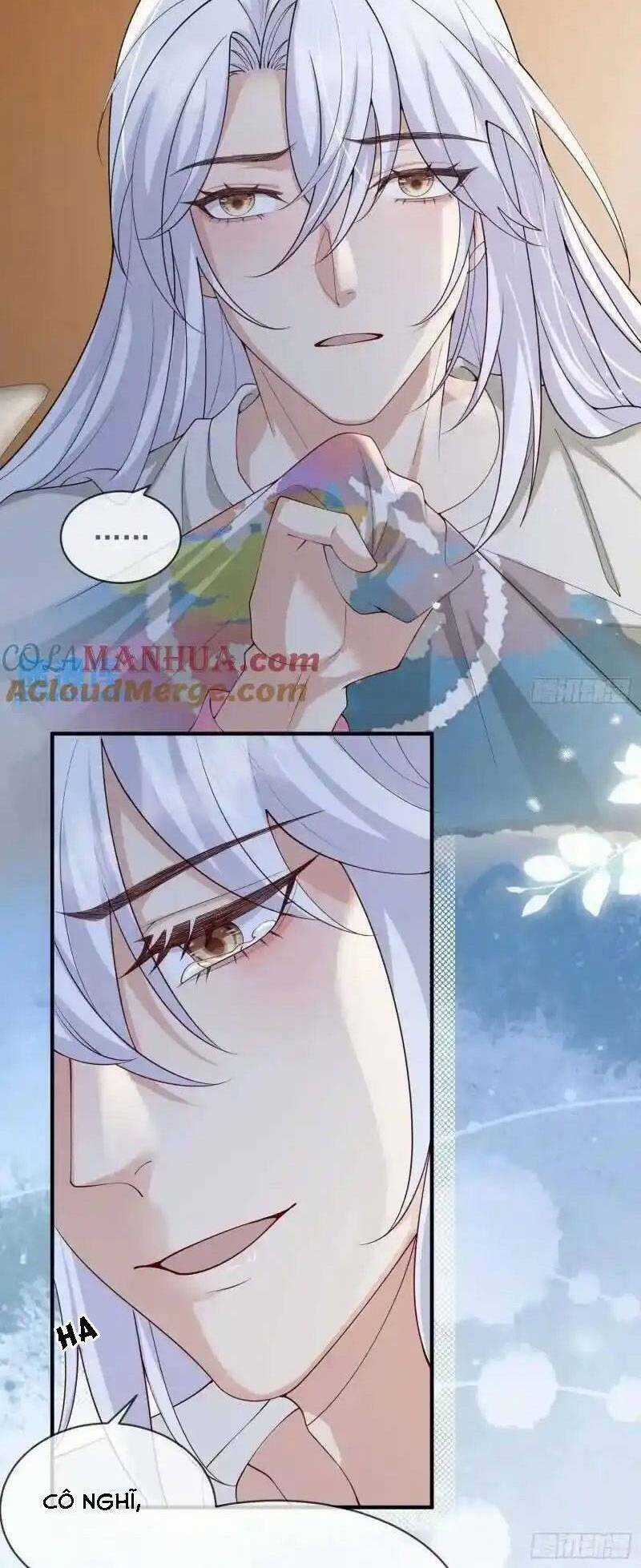 Tiểu Hồ Ly Hôm Nay Có Chút Ngoan Chapter 120 trang 10