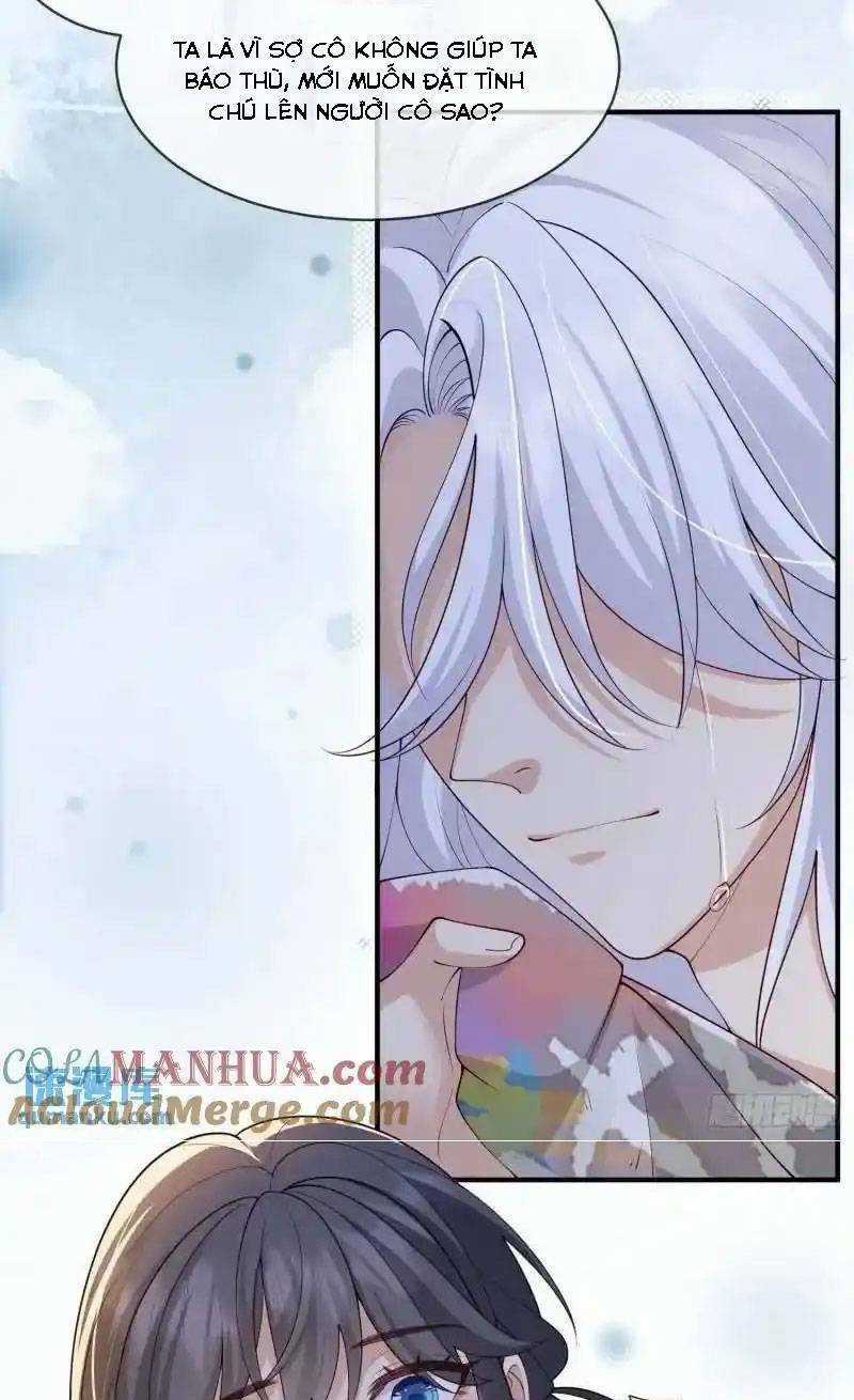 Tiểu Hồ Ly Hôm Nay Có Chút Ngoan Chapter 120 trang 11