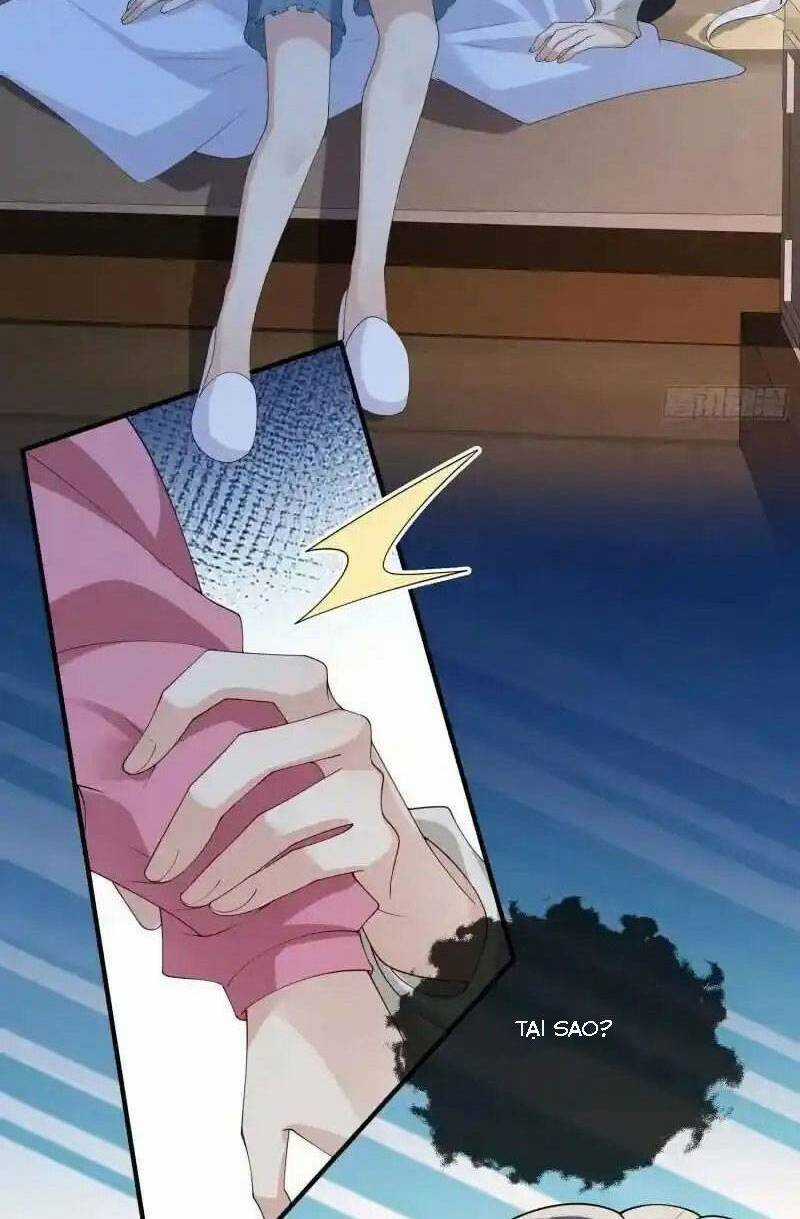 Tiểu Hồ Ly Hôm Nay Có Chút Ngoan Chapter 120 trang 14