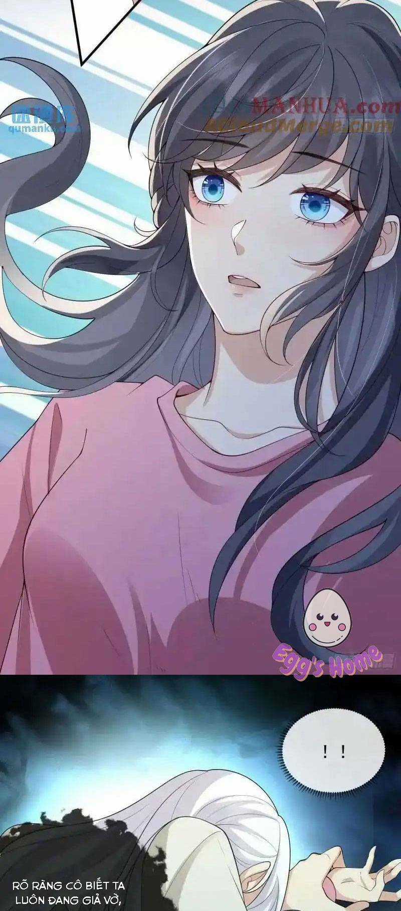 Tiểu Hồ Ly Hôm Nay Có Chút Ngoan Chapter 120 trang 15