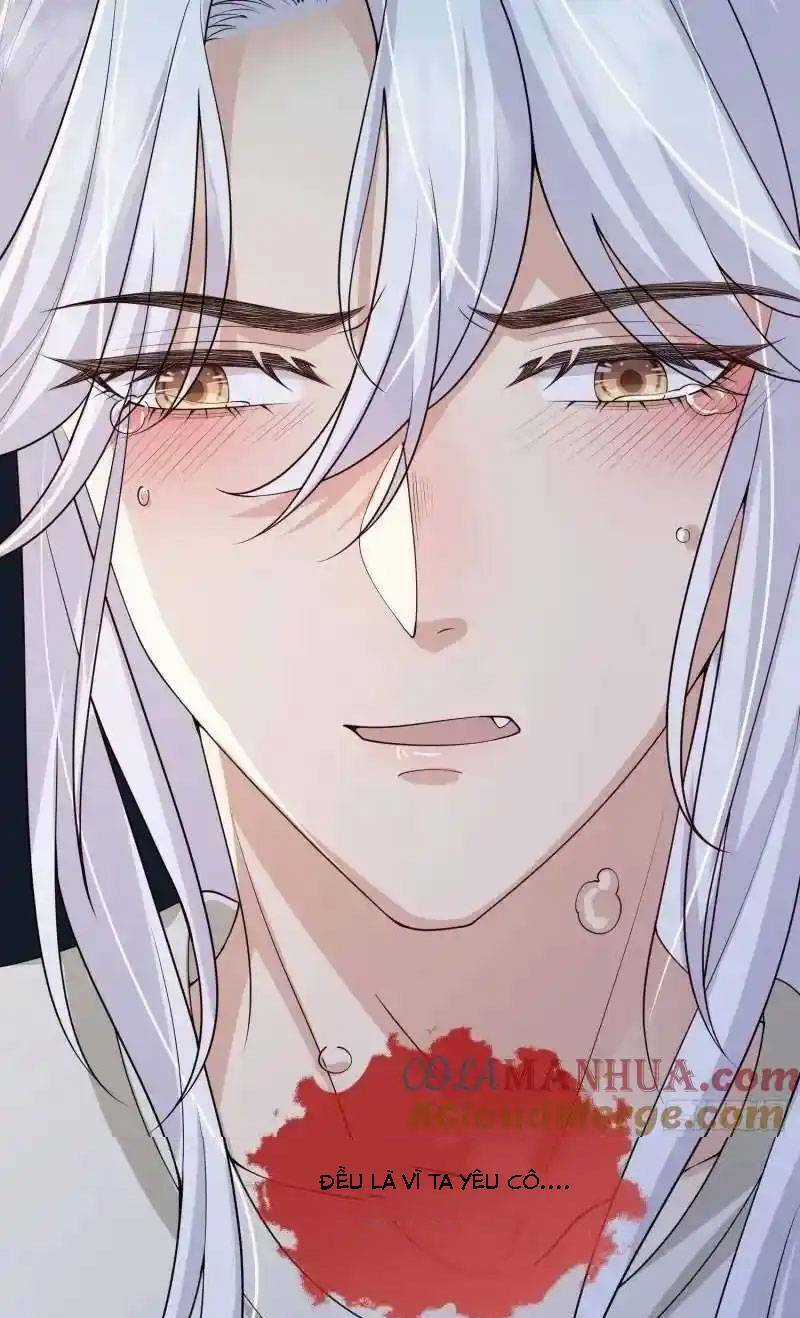 Tiểu Hồ Ly Hôm Nay Có Chút Ngoan Chapter 120 trang 17