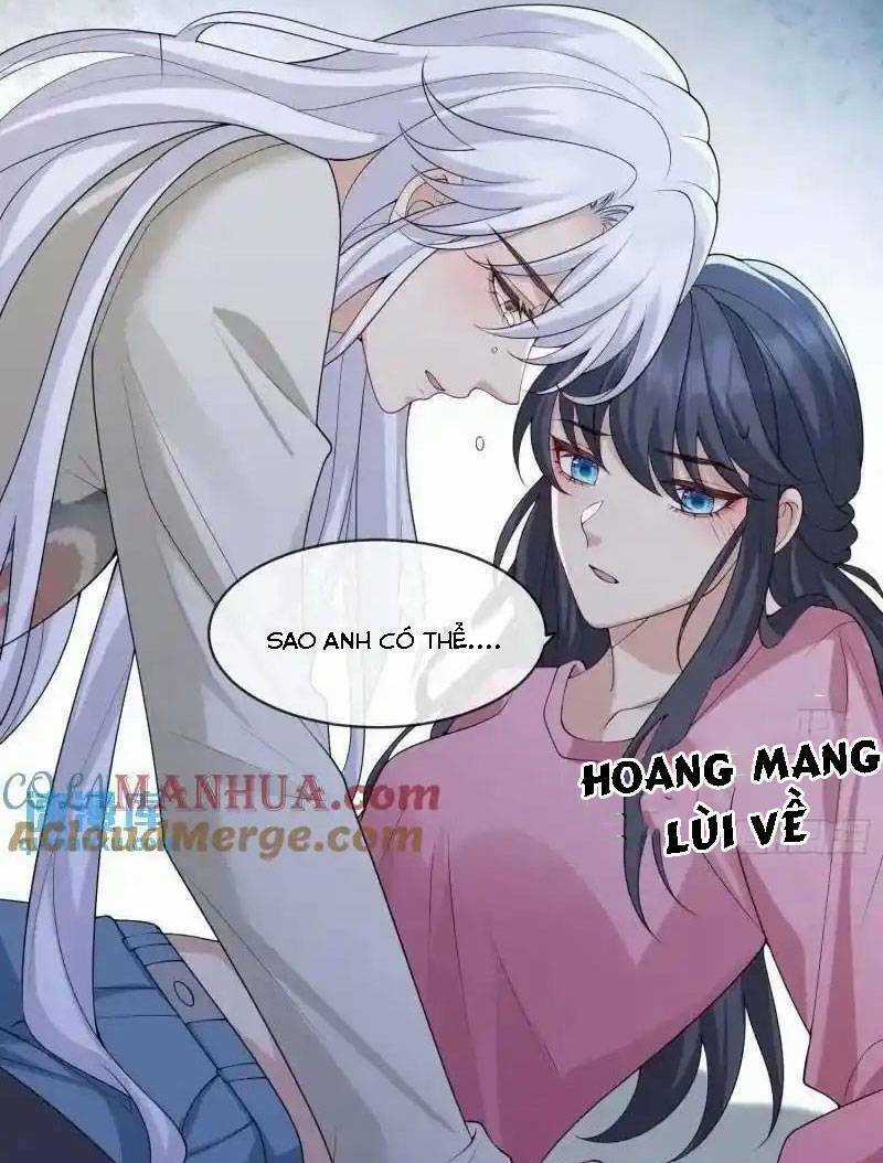 Tiểu Hồ Ly Hôm Nay Có Chút Ngoan Chapter 120 trang 19