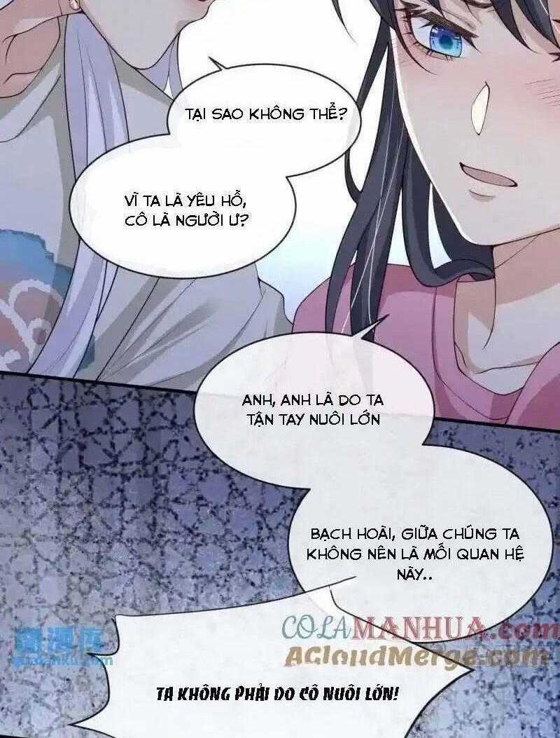 Tiểu Hồ Ly Hôm Nay Có Chút Ngoan Chapter 120 trang 21