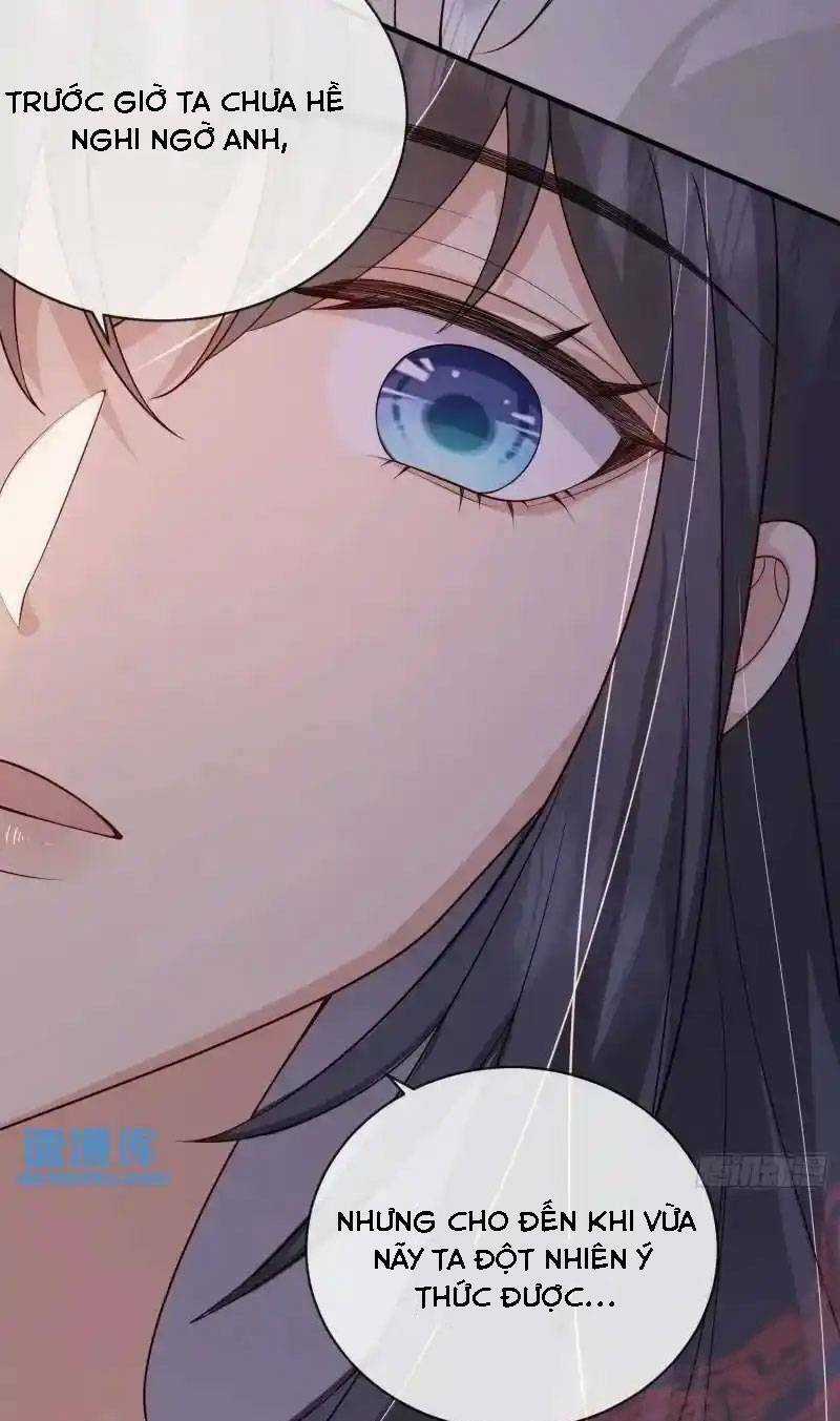 Tiểu Hồ Ly Hôm Nay Có Chút Ngoan Chapter 120 trang 5