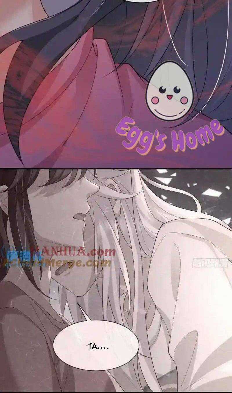 Tiểu Hồ Ly Hôm Nay Có Chút Ngoan Chapter 120 trang 6