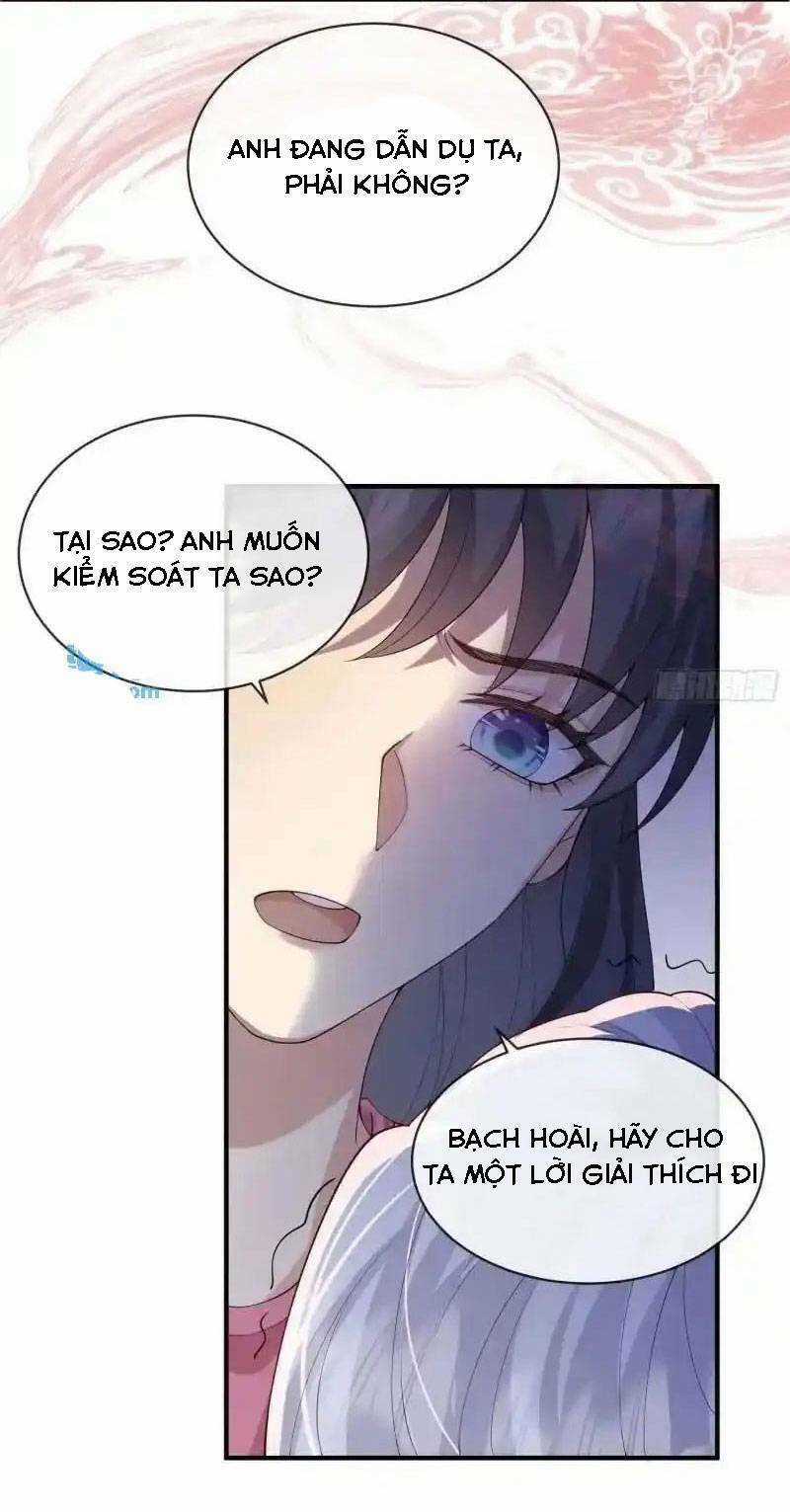 Tiểu Hồ Ly Hôm Nay Có Chút Ngoan Chapter 120 trang 7