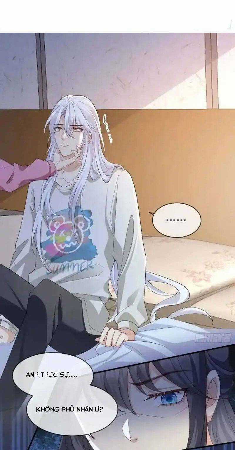 Tiểu Hồ Ly Hôm Nay Có Chút Ngoan Chapter 120 trang 8