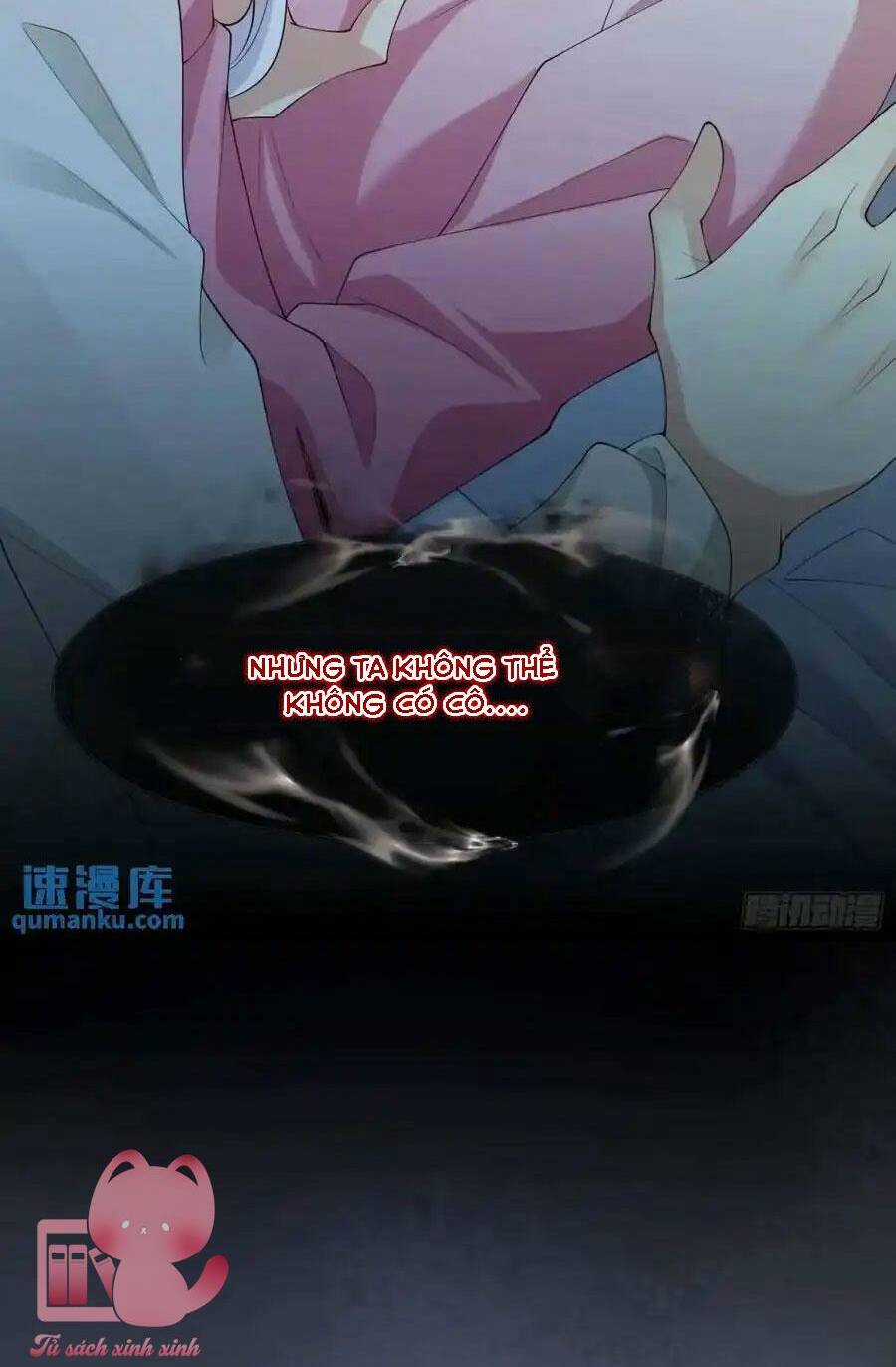 Tiểu Hồ Ly Hôm Nay Có Chút Ngoan Chapter 121 trang 11