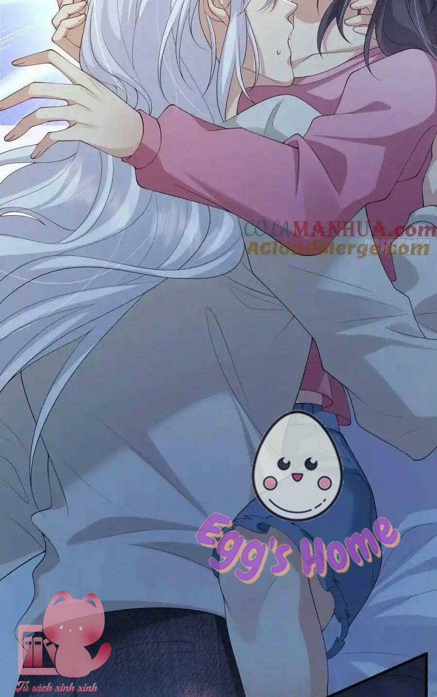 Tiểu Hồ Ly Hôm Nay Có Chút Ngoan Chapter 121 trang 13