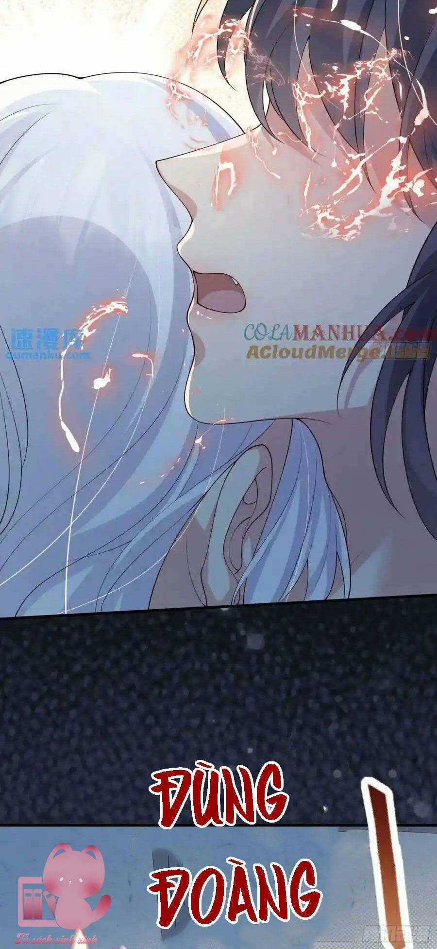 Tiểu Hồ Ly Hôm Nay Có Chút Ngoan Chapter 121 trang 15