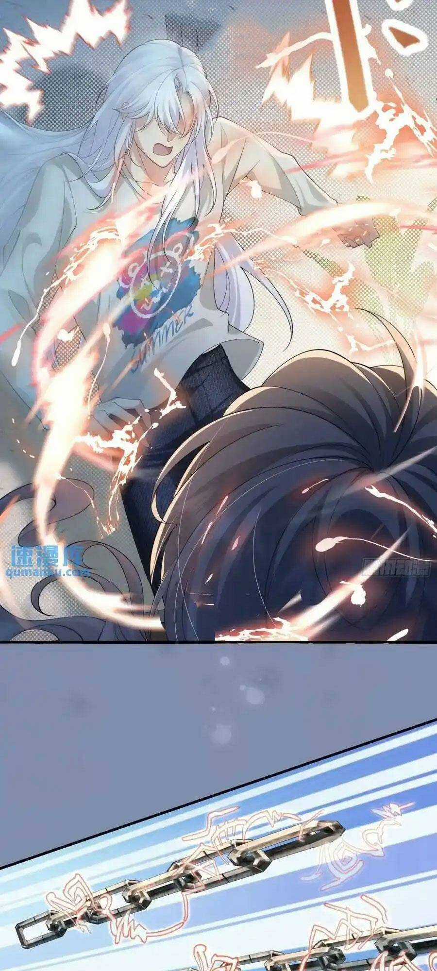 Tiểu Hồ Ly Hôm Nay Có Chút Ngoan Chapter 121 trang 16