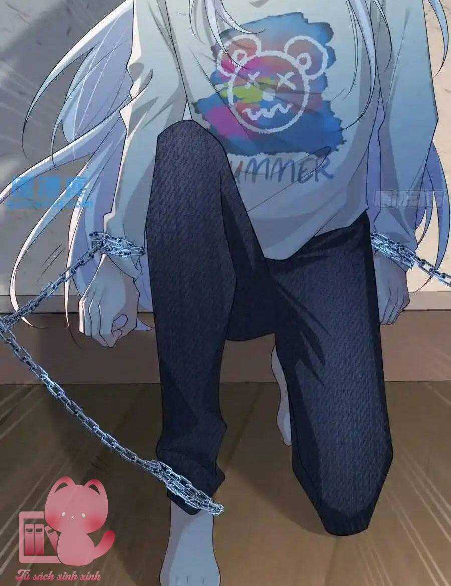 Tiểu Hồ Ly Hôm Nay Có Chút Ngoan Chapter 121 trang 18