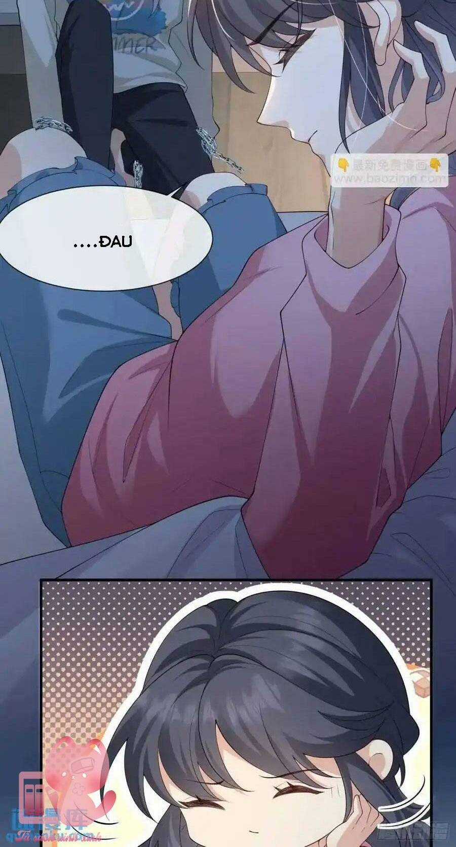 Tiểu Hồ Ly Hôm Nay Có Chút Ngoan Chapter 121 trang 20