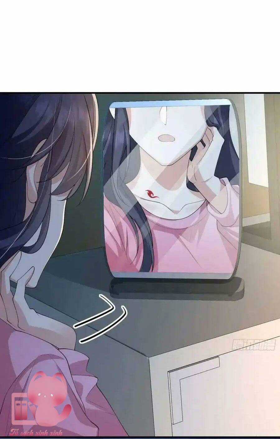 Tiểu Hồ Ly Hôm Nay Có Chút Ngoan Chapter 121 trang 22