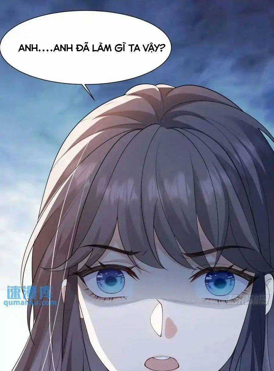 Tiểu Hồ Ly Hôm Nay Có Chút Ngoan Chapter 121 trang 23