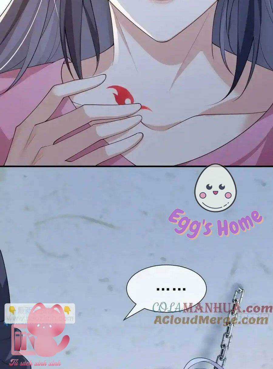 Tiểu Hồ Ly Hôm Nay Có Chút Ngoan Chapter 121 trang 24